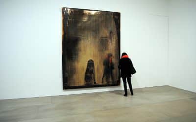 The Best Exhibitions Of 2016 – Chosen By Paul Black