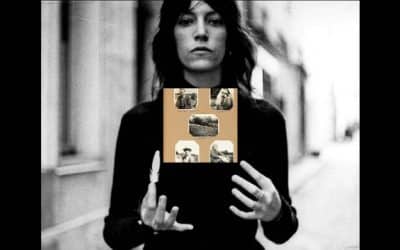 Patti Smith To Exhibit Alongside Vanessa Bell In Dulwich Picture Gallery Display