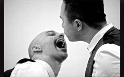 Young Gods Celebrates Tenth Curated Exhibition Fresh From London Art Schools