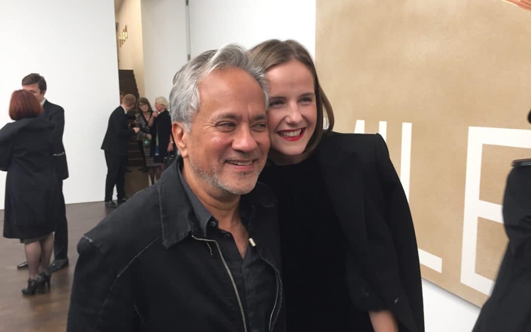 Quiz – Anish Kapoor