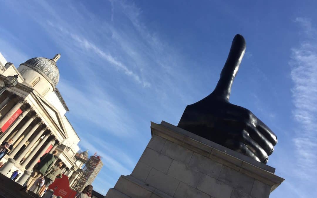 Top 10 London Museum Exhibitions Summer 2017