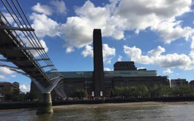 Artlyst Chooses the Best London Museum Exhibitions for the holiday season 2016