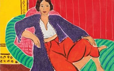 Top 10 – Art Frauds