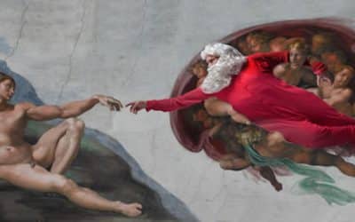 Top 10 – Christmas Works Of Art