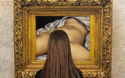 Top 10 – Erotic Artworks