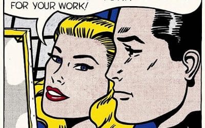 Top 10 – Laughable Works Of Art