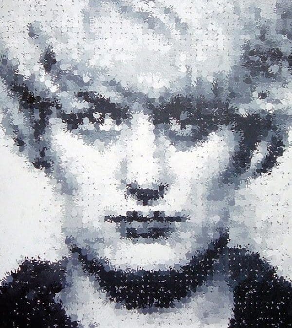 Top 10 – Most Violent Works Of Art