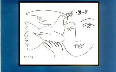 Top 10 – Peace Artworks You Should Know
