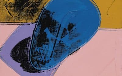 Top 10 – Skull Works Of Art You Should Know