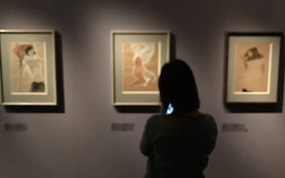 Ten Must See Art Exhibitions Out Of London 2018