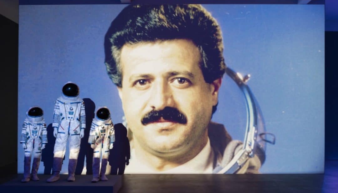 Art Night 2018 – What To See – What To Do