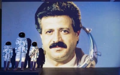 Art Night 2018 – What To See – What To Do