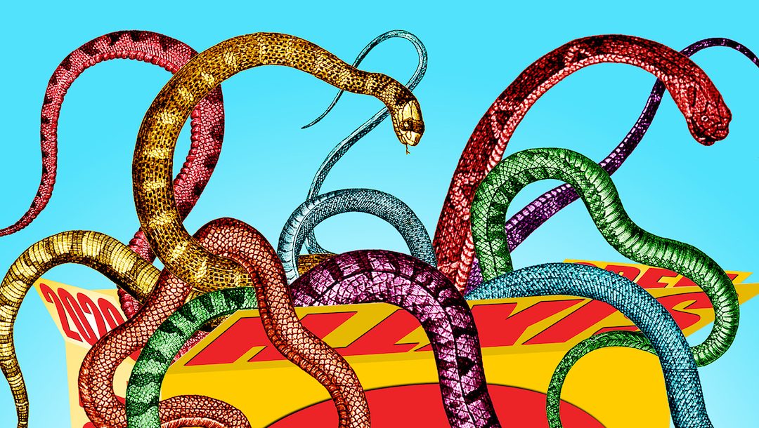 Artist Self-Publishers’ Fair ASP6 Moves Online 