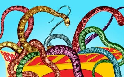 Artist Self-Publishers’ Fair ASP6 Moves Online 