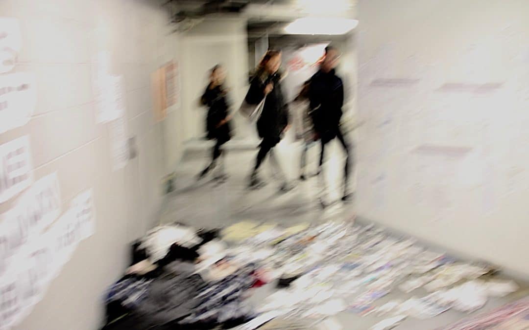 Edward Lucie-Smith Bids A Final Farewell To The Avant-Garde