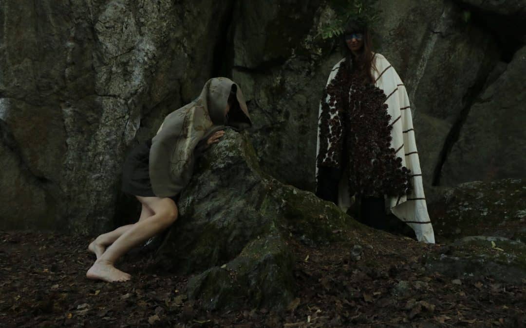 The Baltica! Group: Baltic Region Artists Present First London Show