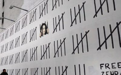 Banksy Super-Active In New York City Again – First Photos