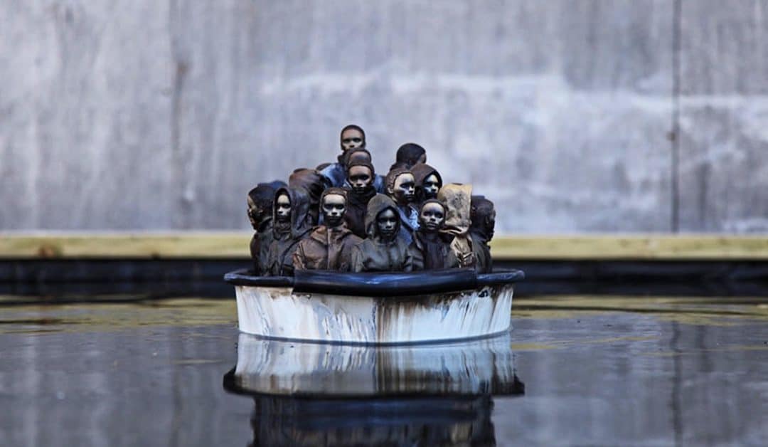 Art Laughter And Tears: Artlyst’s Top 20 News Stories Of 2015