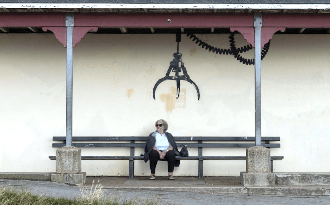 Banksy Spraycation – East Coast Summer 2021 – How To Find Them