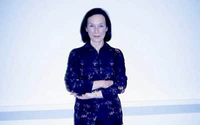 Barbara Gladstone: A Titan Of The NY Gallery World Dies Aged 89