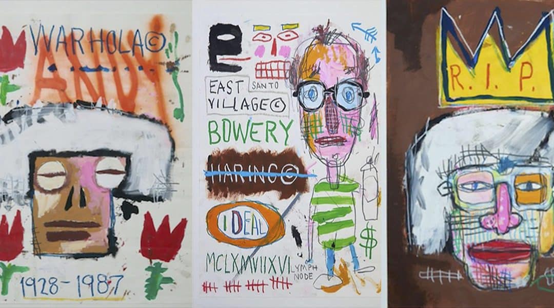 Guernsey’s New York-Centric Auction Celebrates 60 Years of Downtown