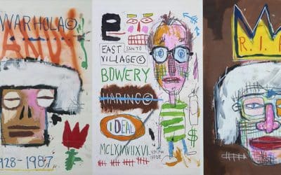 Guernsey’s New York-Centric Auction Celebrates 60 Years of Downtown