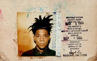 Jean Michel Basquiat Way: NYC Honours Bowery Artist With Street Name
