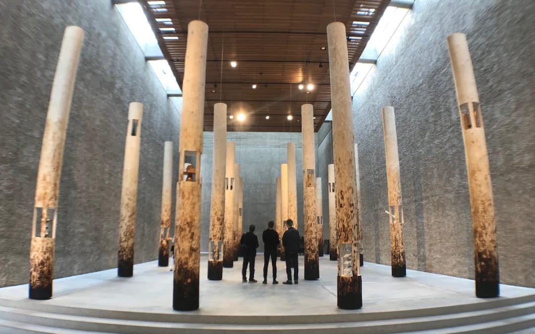 Gallery Weekend Berlin 2018 Round-Up – Paul Carter Robinson