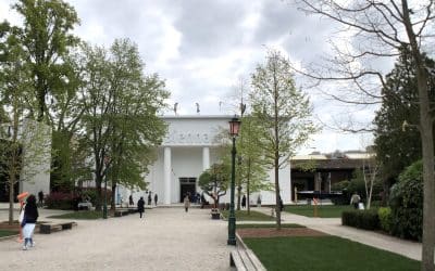 60th Venice Biennale Pavilions And Collateral Events Guide – Artlyst