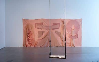 Bloomberg New Contemporaries 2017 launches in Gateshead