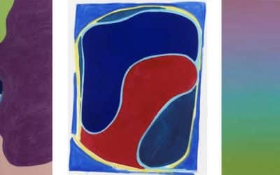 Three Female Artists Show Their True Colours At Newport Street Gallery