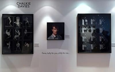 David Bowie Musician, Actor and Visual Artist Dies Aged 69