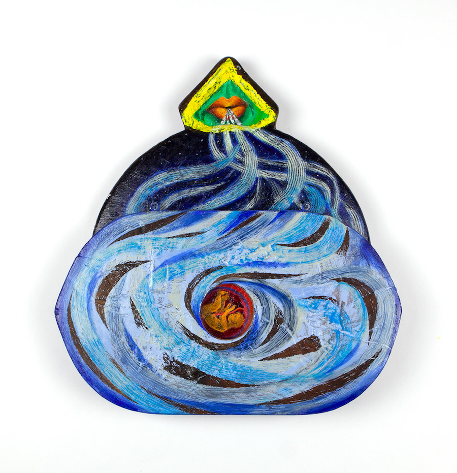 Art Diary December 2025