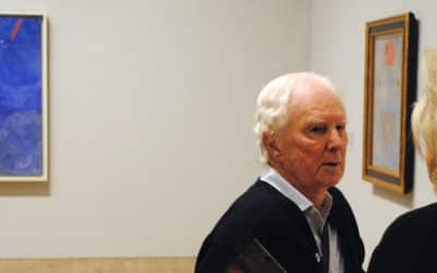 Brian Sewell Art Critic And  Broadcaster Dies Aged 84