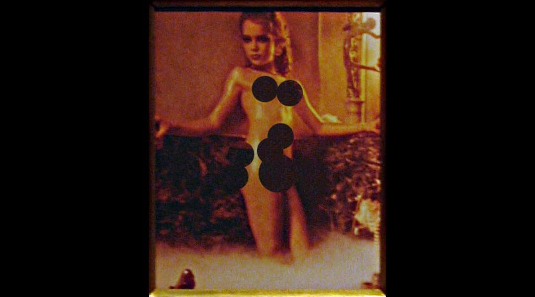 Brooke Shields Nude Photographer Nemesis Garry Gross Dies