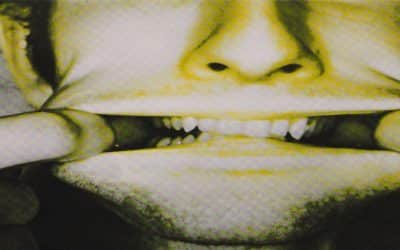 Bruce Nauman, Damien’s New Show And Painter Mark Edwards – London Autumn Exhibitions – Edward Lucie-Smith