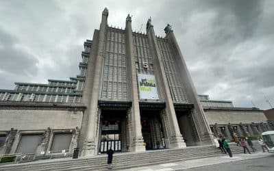 Art Brussels And Brussels Art Week 2023 – Artlyst Quick Guide