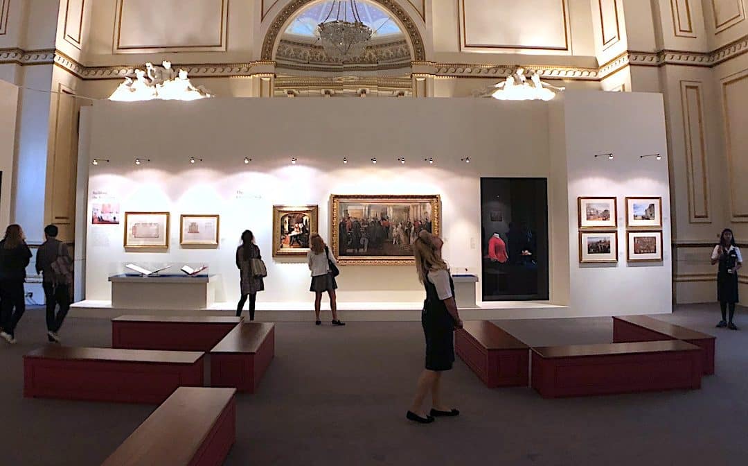 Queen Victoria: 200 Years Marked With Lavish Buckingham Palace Exhibition