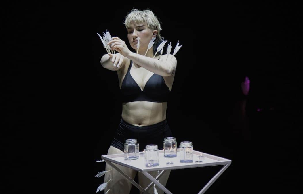 Future Ritual Presents CEREMONY: A Festival of Performance