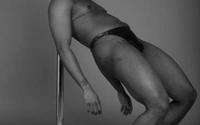 Ultraviolet: A Groundbreaking Exhibition Unveiled By KKWEER Arts London