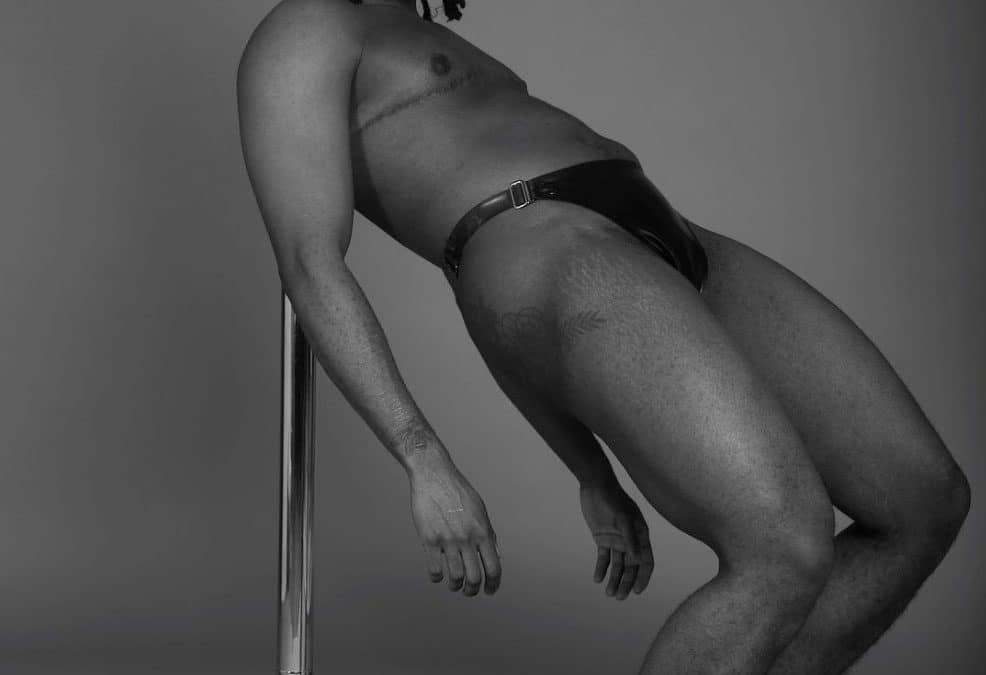 Ultraviolet: A Groundbreaking Exhibition Unveiled By KKWEER Arts London