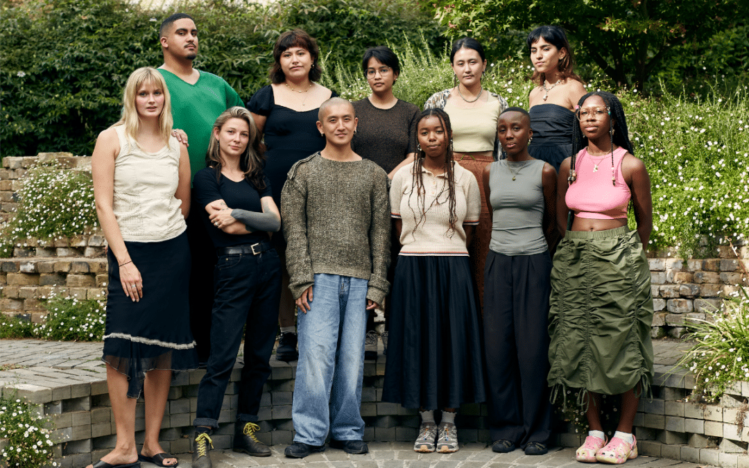 New Curators Announces Eleven Fellows For First Programme