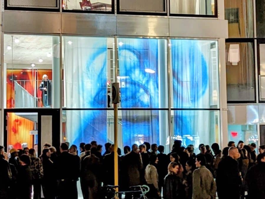 Gallery Weekend Berlin: Celebrating Two Decades of Art and Creativity