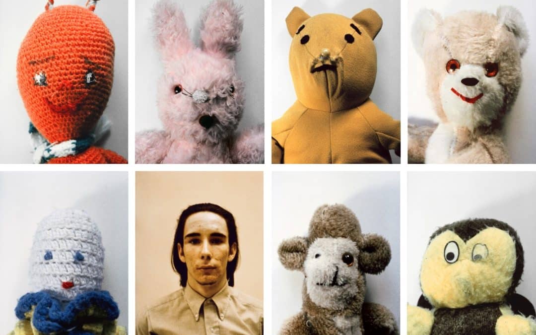 Mike Kelley: Dark Pop Art Survey Opens At Tate Modern