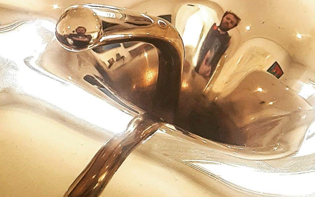 Art Awakening Humanity Alexander de Cadenet Interviewed By Revd Jonathan Evens