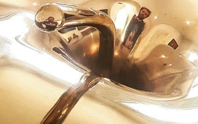 Art Awakening Humanity Alexander de Cadenet Interviewed By Revd Jonathan Evens