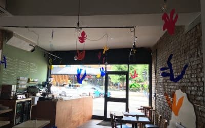 Vibrant Camberwell Arts Festival 2017 Launches This Weekend