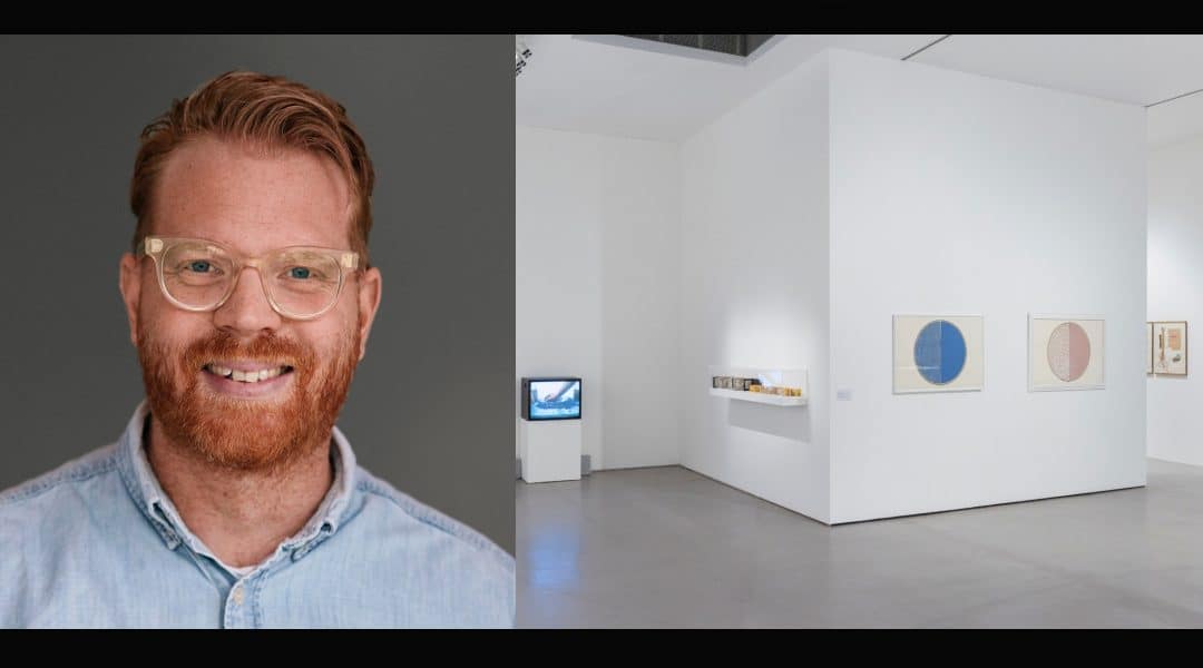 Martin Clark To Replace Jenni Lomax As New Camden Arts Centre Director