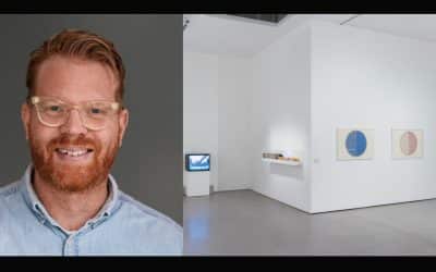 Martin Clark To Replace Jenni Lomax As New Camden Arts Centre Director