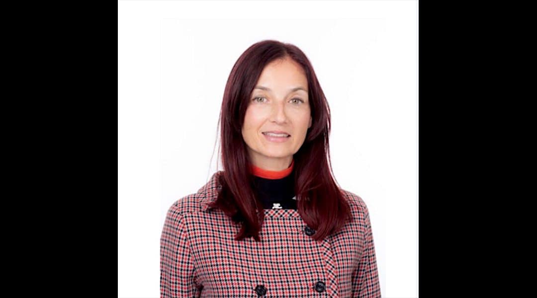 Candida Gertler Co-founder Of The Outset Contemporary Art Fund Resigns